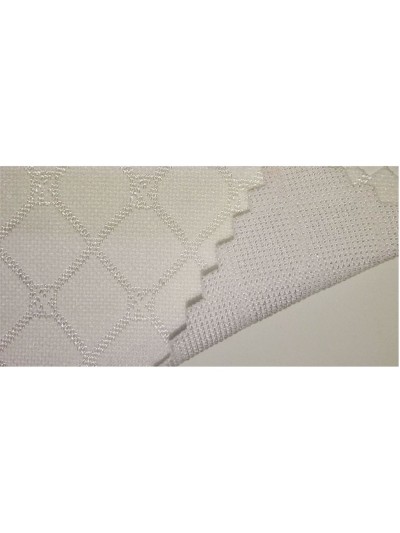 FJ-FRFE  DH-1290  DOBBY  100％polyester   61''/160GSM 45度照